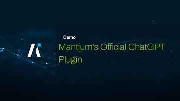 The Right Way to Use ChatGPT to Chat with Your Data - Mantium