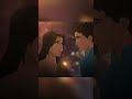 dispatch - blonde blazer was actually a brunette blazer - robert finally gets the girl