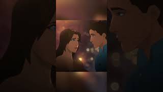 dispatch - blonde blazer was actually a brunette blazer - robert finally gets the girl