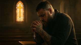 Jelly Roll – Ghosts on the Backroad (2025 AI Country Music)