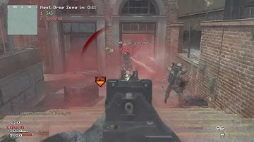 More MW3 video testing