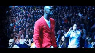 NBA Allstar Weekend 2011 Highlights