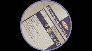 Continuous Cool – Relations (Original Remix) (2000)