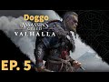 Doggo - ASSASSIN&#39;S CREED: VALHALLA - Episode 5