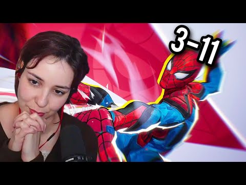 Spider-Man Player Made Me Lose Hope
