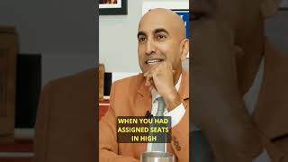 Smriti Mundhra On Arranged Marriages | What Do You Bring To The Table Podcast | Rajiv Satyal