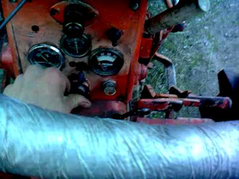 My Nuffield Universal Four (DM4) - YouTube