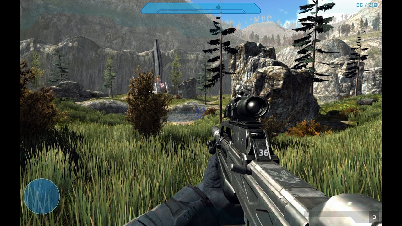 Installation 01 ViDoc  The Journey to CE3 2016