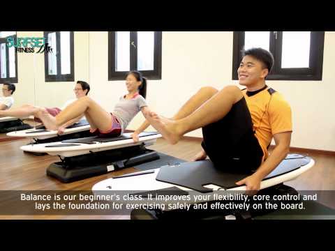 Thumbnail for Surfset Fitness Singapore