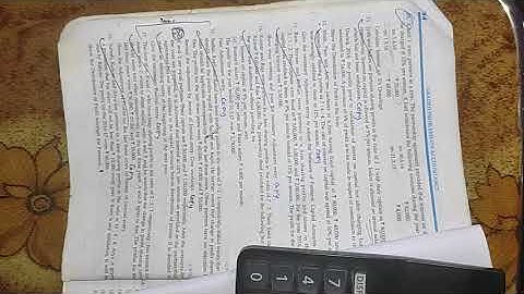 #011 Profit and Loss Appropriation A/c | Graded Problems of Accountancy | Basu and Dutta | Class 12