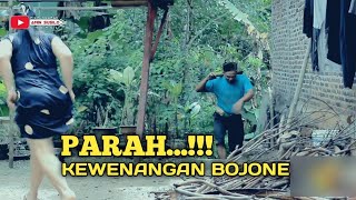 KEWENANGAN BOJONE || FILM NGAPAK LUCU BANYUMAS || Eps 90