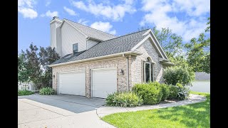 1272 Sweetwood Drive video tour