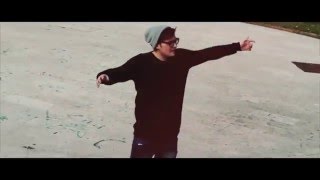 STEZ - FOTOGRAMMI ( Prod. Hi Zi ) Official Video