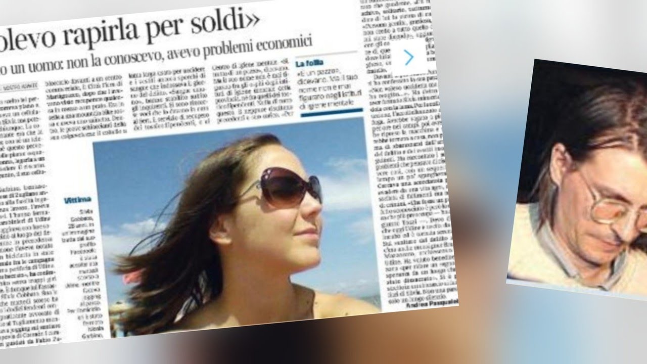 Una vittima a caso - Per non dimenticare Silvia -  Black Praline - Assaggini di Paura