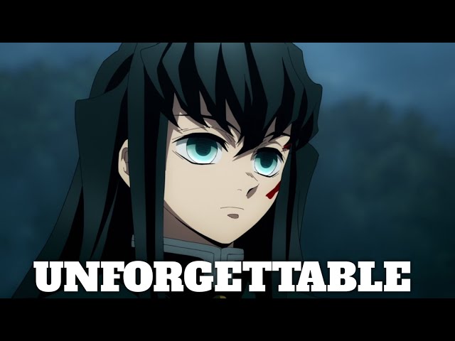 Unforgettable Anime Memes