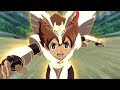 イナズマイレブン | イナズマイレブン Go 最高の瞬間 #12 [Inazuma Eleven Go - Chrono Stone]