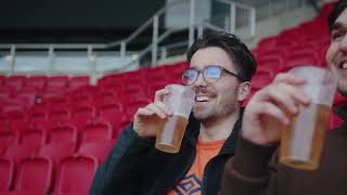 The Future of Reuse: Our Next-Gen Smart Reusable Cup System ☕🍻🔄