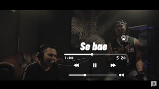 Beto Idol - Se Bae Nona- cover - MGK ft ANTHONY .