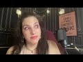 LIVE READINGS (FOR DONATIONS) AND HAUNTING CHAT