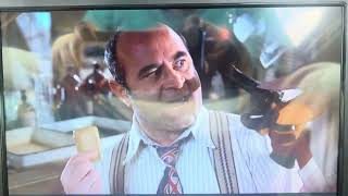 Hailey Banks Haileys On It Washes Lord Farquaad Shreks Mouth Off