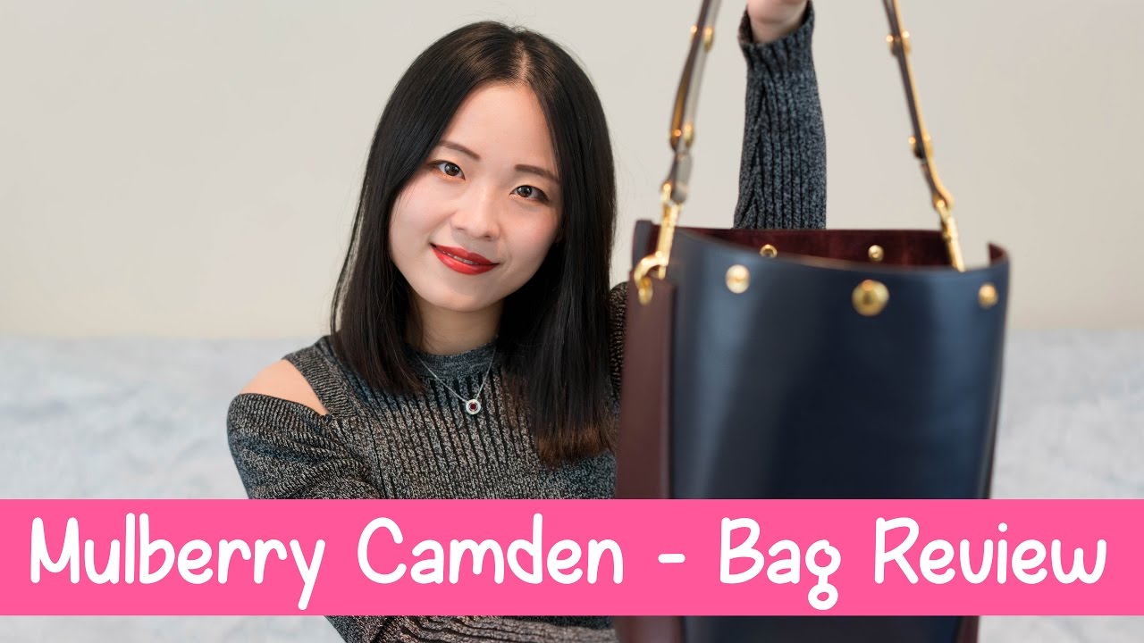 mulberry hampstead review