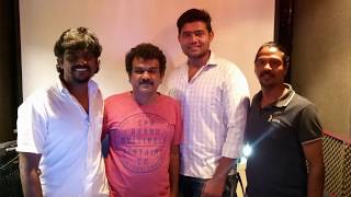 Satrumun Arinthu Iru Trailer Announcement 90S Kidz