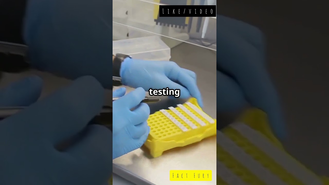 Crocodile Newt DISCOVERY in Vietnam Sparks Global Interest