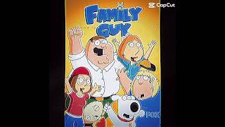 Good Bye Family Guy