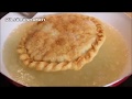 ÇİĞ BÖREK E RAKIP EFSANE BÖREK Tarifi ☆  Гошнан с джусаем и яйцом ☆ Дастархан ☆ ENG SUB