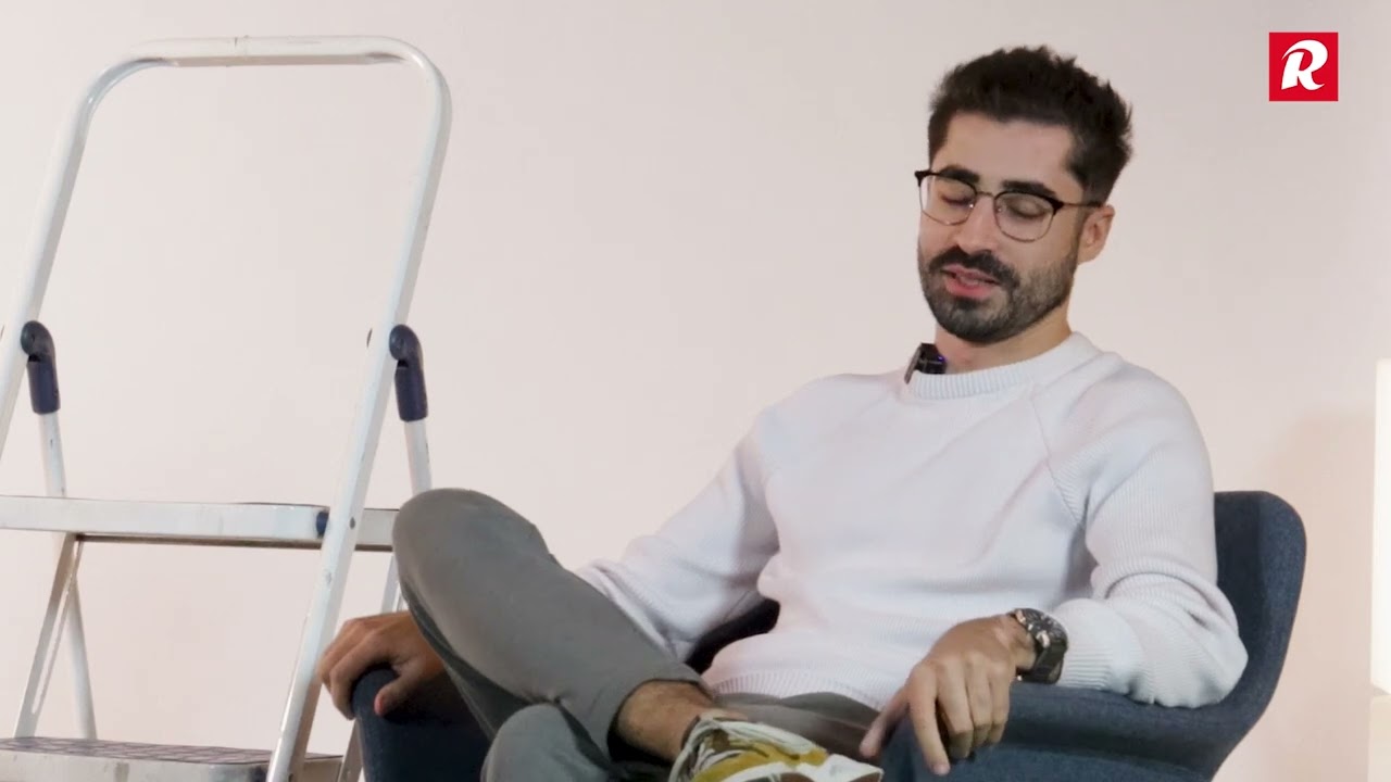 À Beira do Escadote Ep4: Natal, Narrativa e… Netos