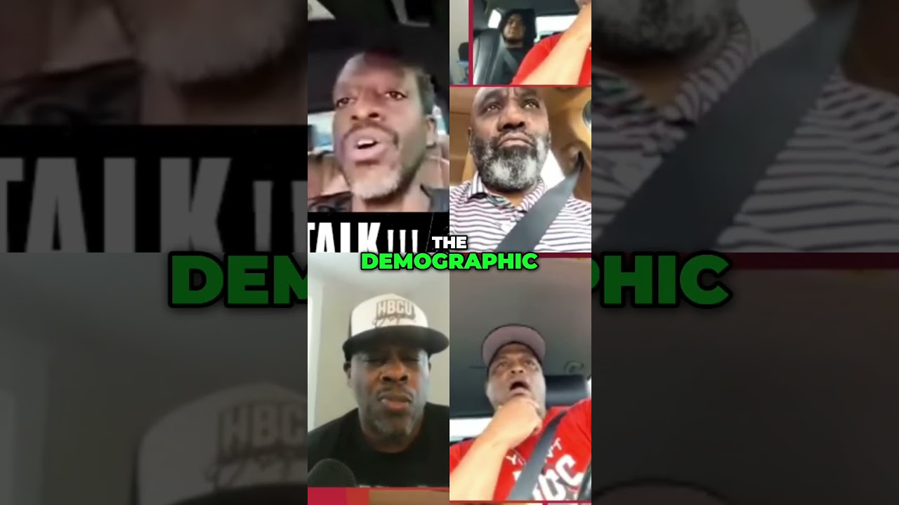 2024 Election  Appealing to Undecided Voters Strategy