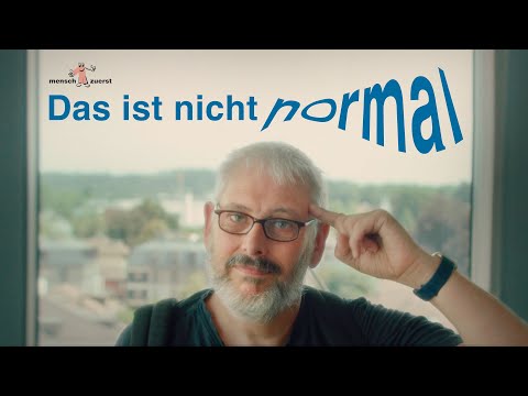 Peer-Beratung bei mensch-zuerst schweiz