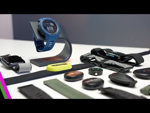 11 Awesome Smartwatch Accessories for Sports and