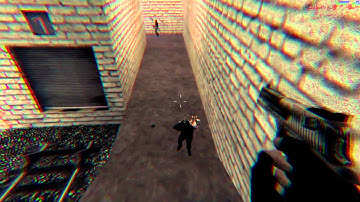 crOwn vs FastCup deagle airshot