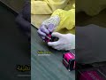 خط إنتاج بودرة خط الشعر الأسود من مصنع سيفيتش #اكسبلور #real #ترند #businessgrowth #factory #real