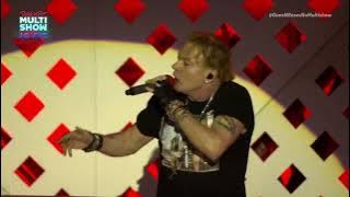 Guns N' Roses  2023 LIVE HD FULL CONCERT