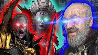 If The Advisor Was Honest To Vlad