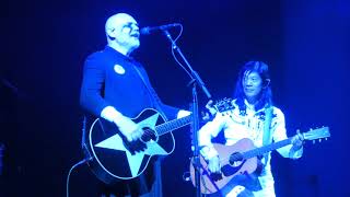 THE SMASHING PUMPKINS - Tonight, Tonight HD @ Ruoff Music Center in Noblesville, IN 9/6/2023