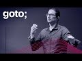 GOTO 2019 • Prioritizing Technical Debt as if Time and Money Matters • Adam Tornhill