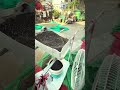 simple technique of cleaning small black seeds #shorts
