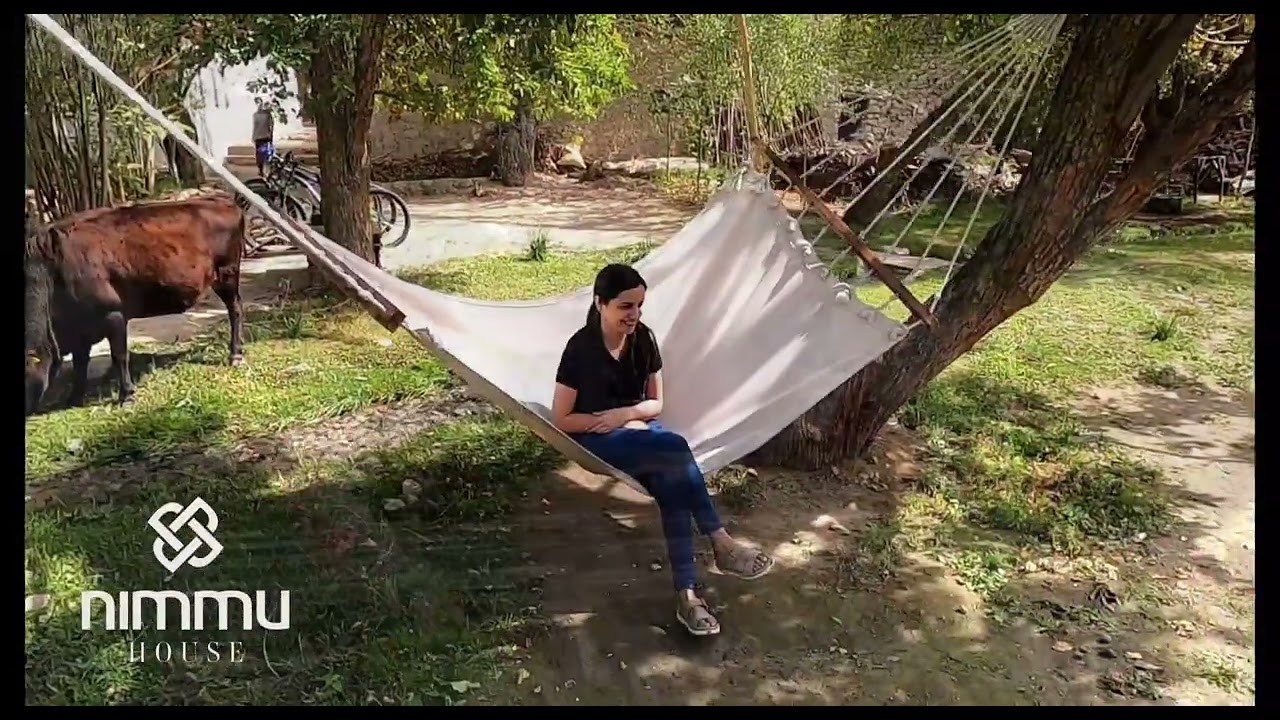 Nimmu House 2024 : Best View Hotel in Leh, Top 10 in Ladakh