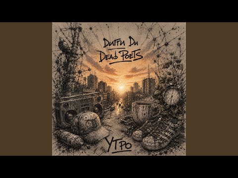 Дигги Ди, Dead Poets - Утро