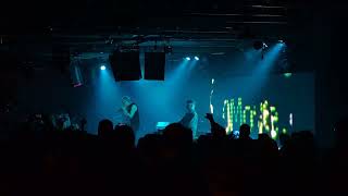 Front Line Assembly - Mindphaser - Live - Montreal 2026-04-30 Fairmount Theater