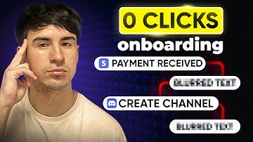 Automate Onboarding: How To Onboard Clients Automatically?