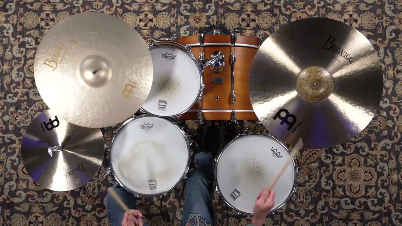 Meinl 21