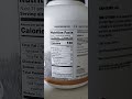 See Amazon.com link. Levels - Grass Fed Whey Protein - Pure Chocolate  #protein #muscle #nutrition
