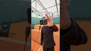 10 Ways To Film Your Tennis (Insta360 Go Ultra)