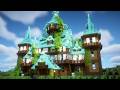 【マイクラ】拠点を作る|久クラ#8【マイクラ建築】