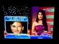 Zoom tv running scam lottery show