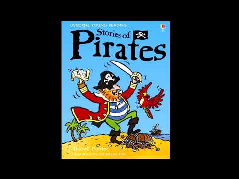 UYR1 Stories of Pirates